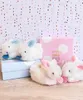 Doudou et Compagnie DC1309, Junge, 6 Monat( e), Weiß, Blau Produktbild-Vorschau 8