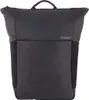 Salzen Rucksack Vertiplorer Leather Aligned Smoke Produktbild-Vorschau 15