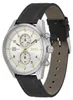 Hugo Boss Skytraveller silber Edelstahl Herrenuhr HB1514147 Produktbild-Vorschau 1