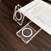 MagSafe Hülle mit integrierter Magnet für Samsung Galaxy Z Produktbild-Vorschau 7