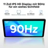 DOOGEE Tab A9 Pro+ - Tablet, Android 16, 11 Zoll, Produktbild-Vorschau 4