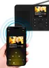 HAMA Radio DAB+ UKW Internet DIR10 Bluetooth Schwarz Produktbild-Vorschau 8