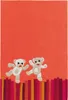 Joy AE 4117 Multi Teddy 110cm x 160cm Produktbild-Vorschau 1