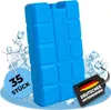 35 x Nemt 400 ml Kühlakkus Kühlelemente für Kühlboxen Produktbild-Vorschau 1