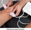K-Active BellaBambi, Weiß, Silikon Produktbild-Vorschau 4