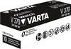 Varta V370, Siler-Oxid (S), 1,55 V, 30 mAh, 9,5 mm, 9,5 mm, Náhled obrázku produktu 7