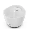 A white ultrasonic aroma diffuser with a MAX fill line. Produktbild-Vorschau