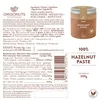ORIGONUTS, Haselnusspaste 100%, Haselnuss Creme, Produktbild-Vorschau 2