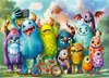 Puzzle 500 CherryPazzi Say Cheese! 20357 Podgląd zdjęcia produktu 2