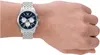Herrenuhr EMPORIO ARMANI AR11582 in Marineblau Fashion. Produktbild-Vorschau 4