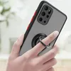 Samsung S20 Plus Hülle, Ring Halter Ständer Matte Produktbild-Vorschau 5