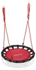relaxdays 10026651_47 relaxdays Nestschaukel   rot Voir les images du produit 1