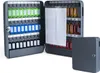 1x Schlüsselkasten für  54 Schlüssel inkl. Anhänger und Produktbild-Vorschau 1