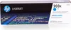 HP Toner CF 541 X cyan No. 203 X Produktbild-Vorschau 46