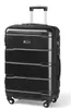 ALEOS. Hartschalen Koffer XL 45x28x66cm Reisekoffer, Produktbild-Vorschau 1