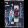 Oral-B Vitality Pro Kids Spiderman, Kind, Produktbild-Vorschau 31
