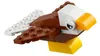 A close-up of a LEGO eagle model. Produktbild-Vorschau