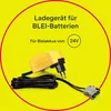 Peg Perego Ladegerät 24 Volt für Elektrokinderfahrzeuge Voir les images du produit 3