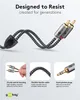 Audio Adapterkabel AUX, 3,5-mm-Klinke zu Produktbild-Vorschau 4