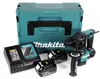 Makita DHR 171 RTJ Akku Bohrhammer Brushless SDS Plus 18V Produktbild-Vorschau 2