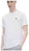 Polo tričko Fred Perry 48649944727891 pro Pánské Náhled obrázku produktu 3