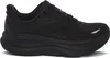 Hoka One One W Bondi 9 Black / Black Black / Black 41 1/3 Produktbild-Vorschau 2