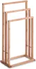 Zeller Handtuchständer, Bamboo 42x24x81,5 Produktbild-Vorschau 1