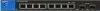 Linksys LGS310C Gigabit Ethernet gestito (10/100/1000) nero Anteprima dell’immagine prodotto 6
