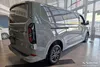 Kofferraumkantenschutzleiste Ford Transit Custom 2024- Produktbild-Vorschau 9