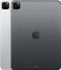 Apple iPad Pro 11" (3. generace) Cellular 256 GB Space Grey Náhled obrázku produktu 3