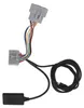 Auto Bluetooth AUX Modul Wireless Schwarz Radio Adapter Produktbild-Vorschau 4