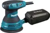 Makita BO5031J, Schwingschleifer, 4000 OPM, 12000 OPM, 2,8 Produktbild-Vorschau 6