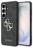 Guess - Hardcase 4G Big Metal Logo puzdro pre Samsung Náhľad obrázku produktu 8