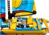LEGO® Technic Rennyacht 42074 Produktbild-Vorschau 6