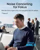 Open-Ear-Kopfhörer Kopfhörer mit 2 Tragemodi, Semi-In-Ear, Produktbild-Vorschau 7