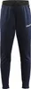 Craft Evolve Slim Polyesterhose Kinder - Marine Produktbild-Vorschau 1
