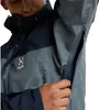 HAGLÖFS ROC Flash GTX Jacket Men Steel Blue/Tarn Blue M Náhľad obrázku produktu 7