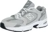 A single New Balance athletic shoe is shown against a white background. Produktbild-Vorschau