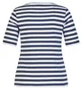 RABE Seasalt Bay Damen T-Shirt PAZIFIK – gerader Schnitt Produktbild-Vorschau 11