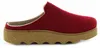 Rohde Foggia-D Clogs Modernes Design für stilbewusste Produktbild-Vorschau 19