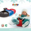 Scivolo "Apple" Colori misti 1 pz. / Dantoy Anteprima dell’immagine prodotto 5