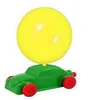 Luftballon Auto Rennen Ballonautos, ideale Partygeschenke Produktbild-Vorschau 2
