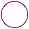 Hula-hoop z brokatem, Ø90 cm, różowy Podgląd zdjęcia produktu 1