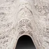 Designer Teppich Tawira Vintage Klassik Beige Barock, Produktbild-Vorschau 3