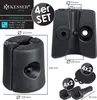 KESSER® Pavillonstandfüße 4er Set Pavillon Standfuß mit Produktbild-Vorschau 7