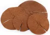 4 mulčovací kotouče z kokosového vlákna 37 cm rohož z Náhled obrázku produktu 3