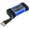 Akku für JBL PartyBox On-The-Go, 3000 mAh, Li-Ion Produktbild-Vorschau 2