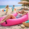 Sada 2 nafukovacích pohovek 180 × 65 cm s přepravní taškou, Náhled obrázku produktu 10