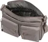 Mandarina Duck MD 20 Umhängetasche 28 cm (taupe) Produktbild-Vorschau 6