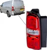 Rückleuchte Heckleuchte Rücklicht Links für Fiat Scudo ab Produktbild-Vorschau 4